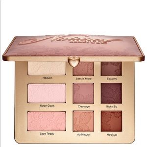 Too faced Natural Matte